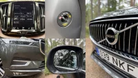 Volvo XC60 2.0 173kW thumbnail