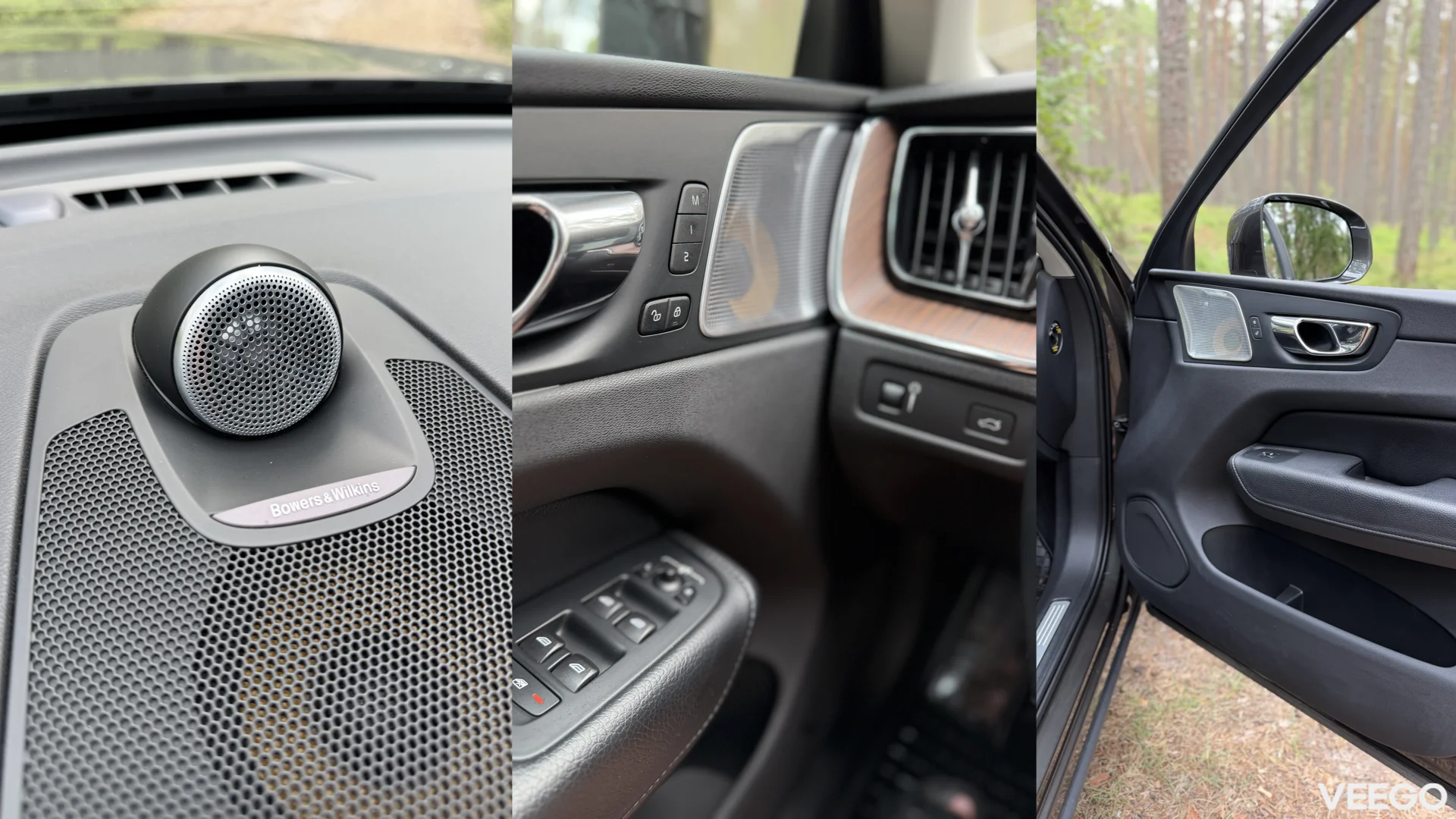 Volvo XC60 2.0 173kW