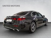 Mercedes-Benz E200 AMG Premium 150kW thumbnail