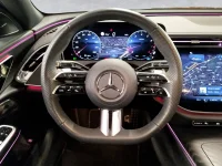 Mercedes-Benz E200 AMG Premium 150kW thumbnail