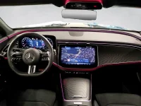 Mercedes-Benz E200 AMG Premium 150kW thumbnail