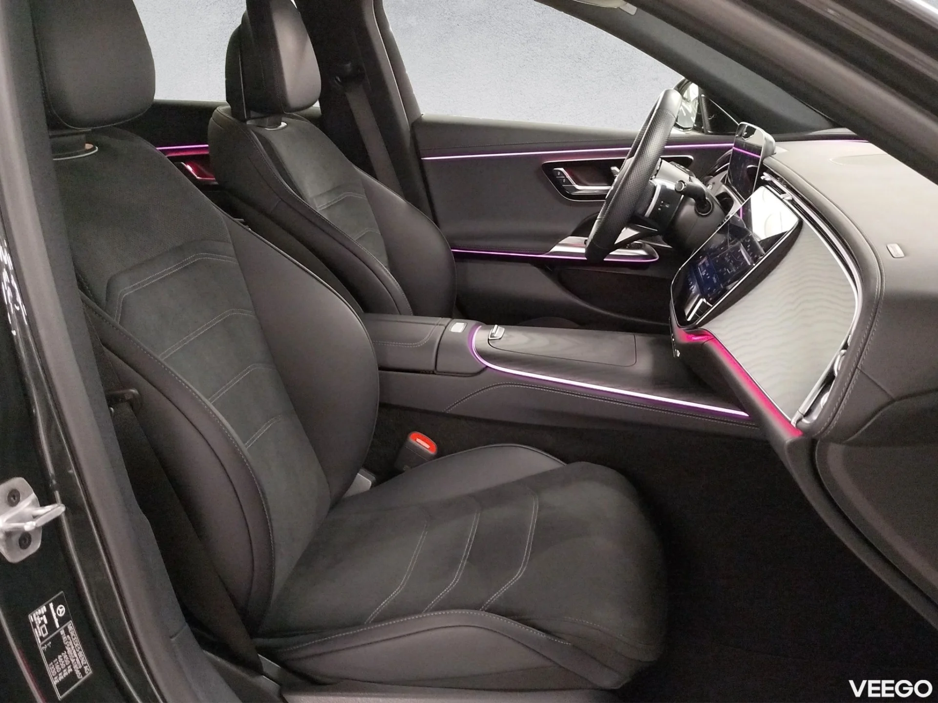 Mercedes-Benz E200 AMG Premium 150kW