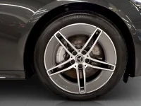 Mercedes-Benz E200 AMG Premium 150kW thumbnail