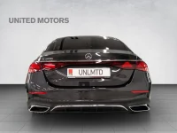 Mercedes-Benz E200 AMG Premium 150kW thumbnail