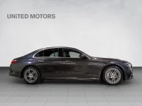 Mercedes-Benz E200 AMG Premium 150kW thumbnail