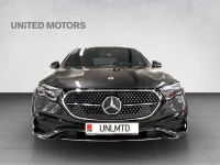 Mercedes-Benz E200 AMG Premium 150kW thumbnail