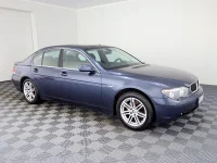 BMW 730 3.0 155kW thumbnail