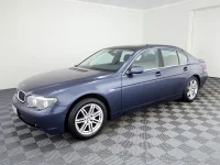 BMW 730 3.0 155kW thumbnail
