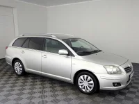 Toyota Avensis 2.2 130kW thumbnail
