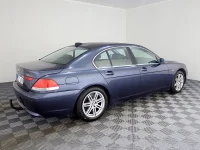 BMW 730 3.0 155kW thumbnail