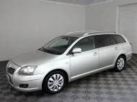 Toyota Avensis 2.2 130kW thumbnail