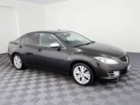 Mazda 6 2.0 108kW thumbnail