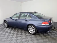 BMW 730 3.0 155kW thumbnail