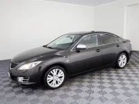 Mazda 6 2.0 108kW thumbnail