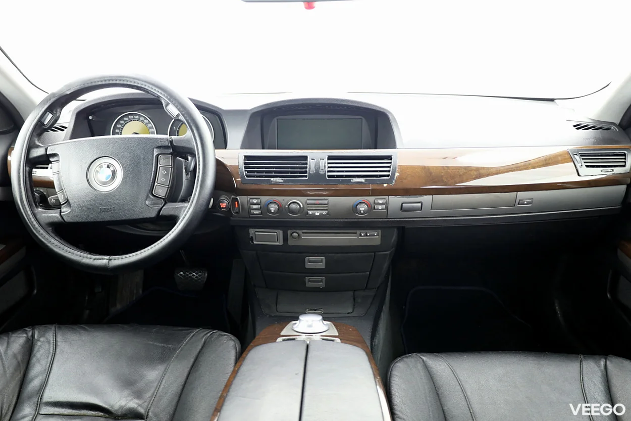 BMW 730 3.0 155kW