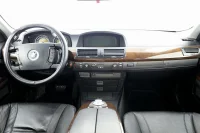 BMW 730 3.0 155kW thumbnail