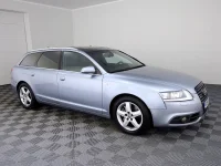 Audi A6 3.0 166kW thumbnail