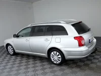 Toyota Avensis 2.2 130kW thumbnail