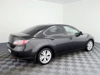 Mazda 6 2.0 108kW thumbnail