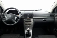Toyota Avensis 2.2 130kW thumbnail