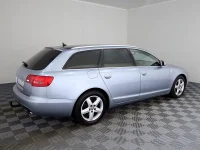 Audi A6 3.0 166kW thumbnail