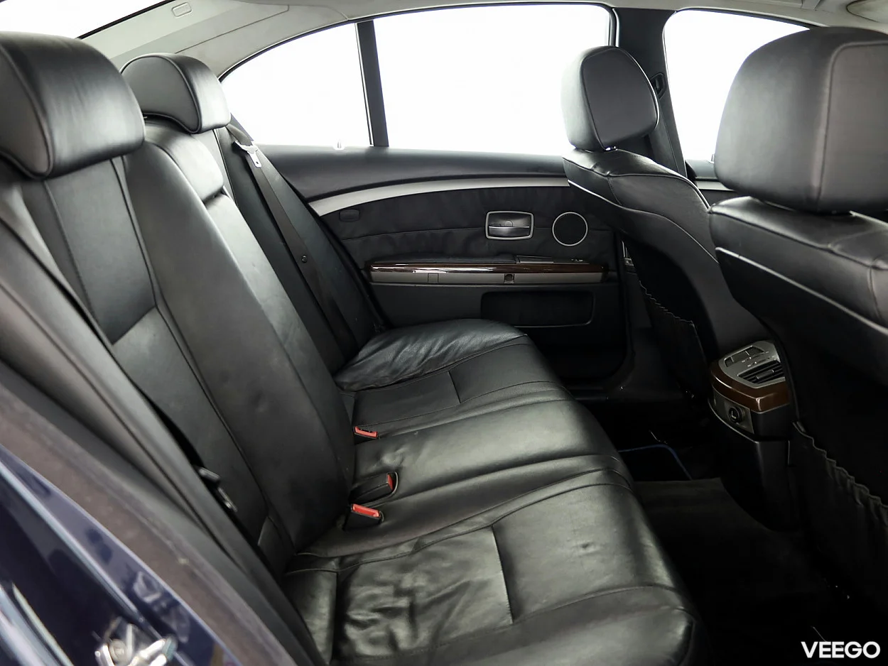 BMW 730 3.0 155kW