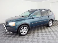 Volvo XC90 2.4 121kW thumbnail