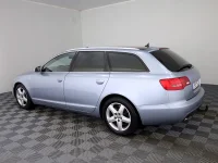 Audi A6 3.0 166kW thumbnail