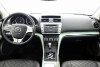 Mazda 6 2.0 108kW thumbnail