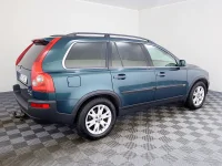 Volvo XC90 2.4 121kW thumbnail