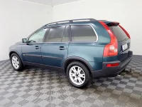 Volvo XC90 2.4 121kW thumbnail