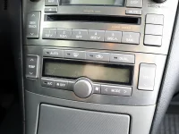 Toyota Avensis 2.2 130kW thumbnail