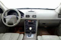 Volvo XC90 2.4 121kW thumbnail