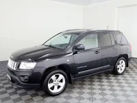 Jeep Compass 2.4 125kW thumbnail
