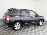 Jeep Compass 2.4 125kW thumbnail