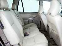 Volvo XC90 2.4 121kW thumbnail