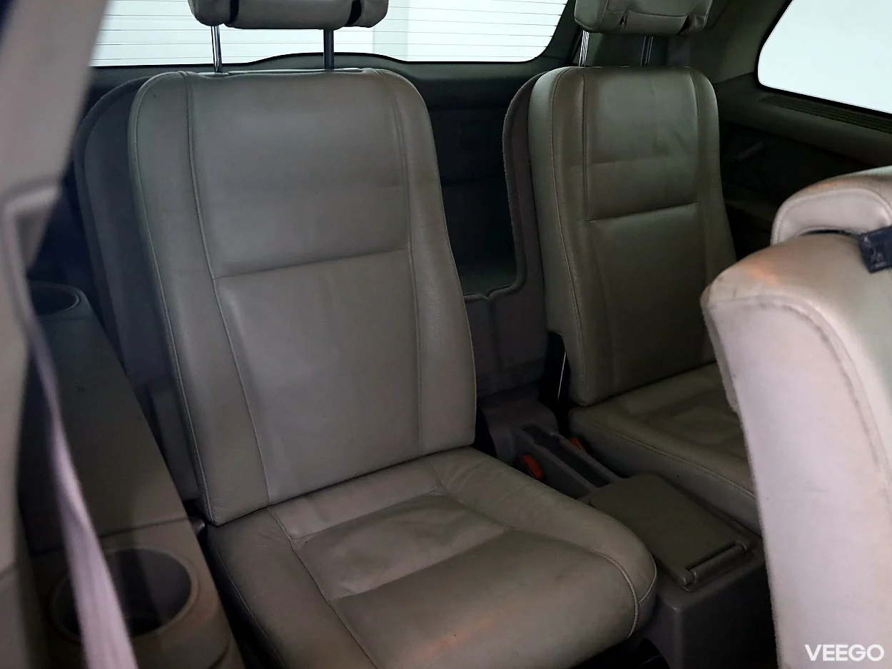 Volvo XC90 2.4 121kW