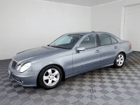 Mercedes-Benz E200 1.8 121kW thumbnail