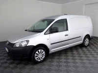 Volkswagen Caddy 2.0 80kW thumbnail