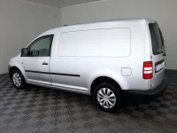 Volkswagen Caddy 2.0 80kW thumbnail