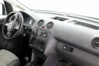 Volkswagen Caddy 2.0 80kW thumbnail