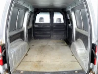 Volkswagen Caddy 2.0 80kW thumbnail