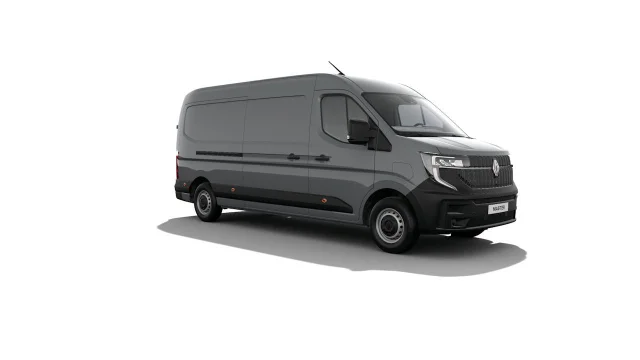 Image of Renault Master EXTRA Van 0kW