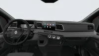 Renault Master EXTRA Van 0kW thumbnail