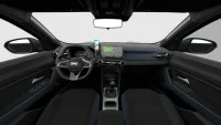 Dacia Duster expression 0kW thumbnail