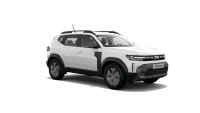 Dacia Duster expression 0kW thumbnail