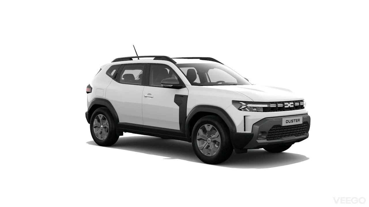 Dacia Duster expression 0kW