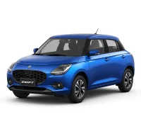 Suzuki Swift 1.2 61kW thumbnail
