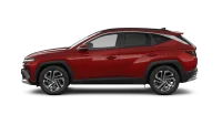 Hyundai Tucson 1.6 110kW thumbnail