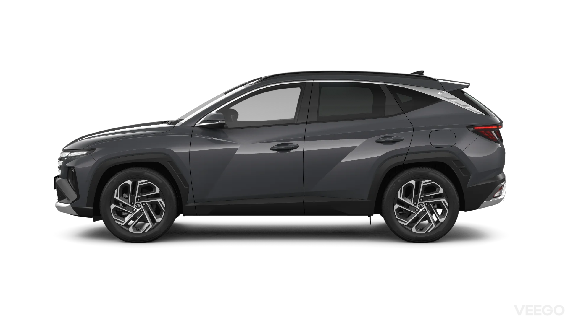 Hyundai Tucson 1.6 175kW